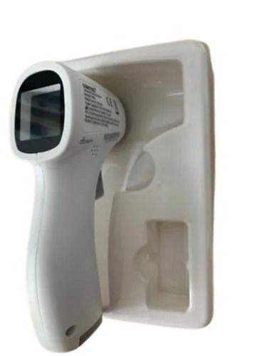 Plastic Forehead Ir Sensor Non Contact Infrared Thermometers Capacity: 1.0 Milliliter (Ml)