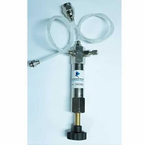 Screw Hand Pump With Vacuum Pressure 0.5-1 Bar