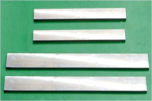 Stainless Steel Flat Tool Bits With Cutting Diameter 38 mm