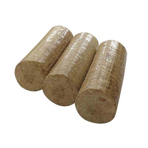 Sulfur Free Saw Dust Coal Briquettes With High Volumetric Energy Density Application: Storage Pressure