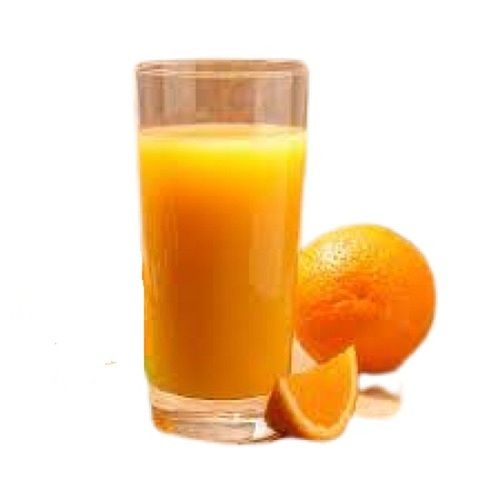 Yummy Hygienically Bottle Packed Healthy Sweet Taste Orange Juice