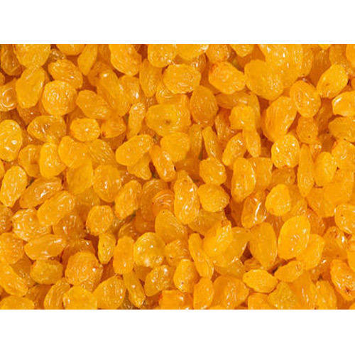  Golden Raisins