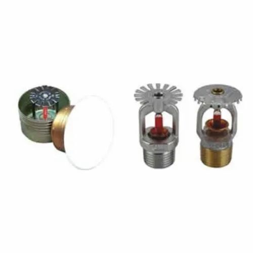 100-200 Grams Metal Sprinkler For Garden And Agriculture Fields