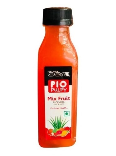 100% शुद्ध और स्वस्थ मीठा मिक्स फ्रूट एलो वेरा जूस, 200 मिली अल्कोहल की मात्रा (%): 0%