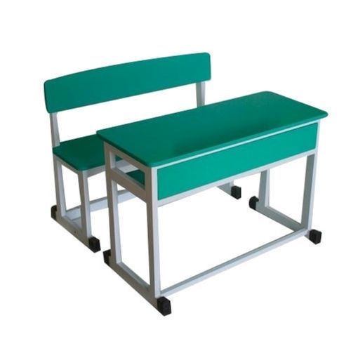 1200x400x750mm Non-toxic Indian Style Machine Made Rust-proof Iron School Furniture