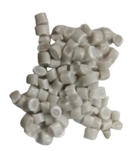 130 Degrees Celsius Melting Point High Density Polypropylene Plastic Granules