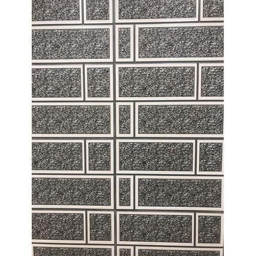 Any Color 15 Mm Thickness Matt Finish Ceramic 3D Wall Tiles