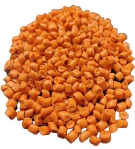 19 Mpa Tensile Strength Industrial Grade High Density Pp Granules