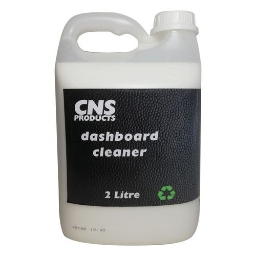 2 Liter Car Dashboard Polish For Automotive Industries Car Polishers Size: No