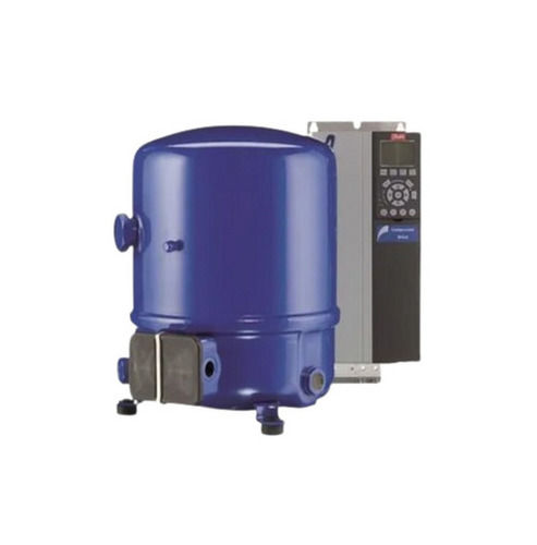 220 Voltage Portable Refrigeration Compressor For Heat Pumping
