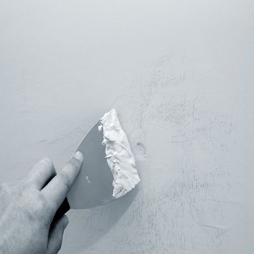 Acrylic Wall Putty