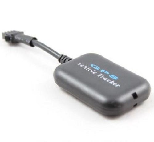 Analog Portable GPS Tracking Device For Exact Location Tracking