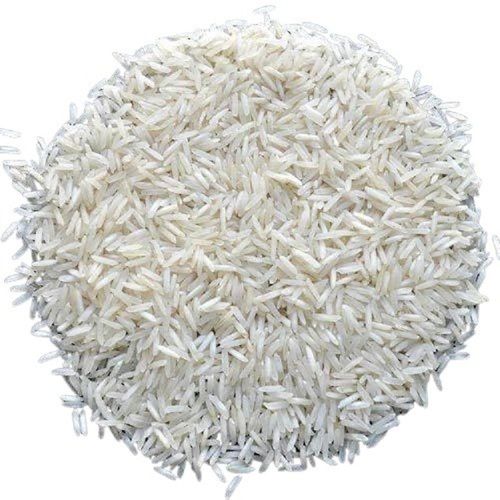 Commonly Cultivated A Grade 100% Pure Indian Origin Dried Basmati Rice