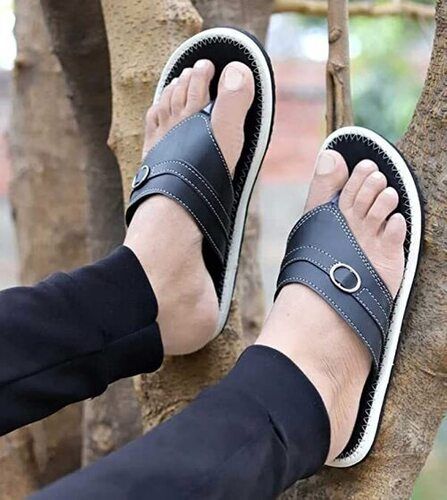 Daily Wear Men Flip Flops Comfortable Indoor Outdoor Slipper