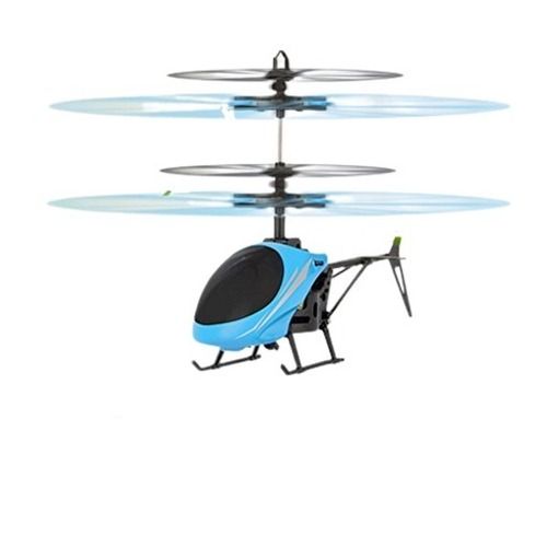 Eco Friendly Modern Remote Control Abs Plastic Mini Helicopter Toy