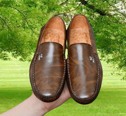 Redcraft Formal Loafer Shoes For Men