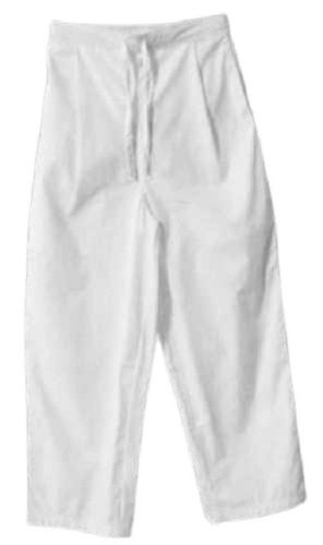 White Men Casual Wear Comfortable On Skin Regular Fit Cotton Material Pajama