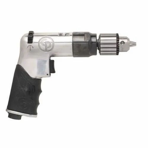 Portable Manual Operated Metal And Plastic Electrical Gun Drill Machine