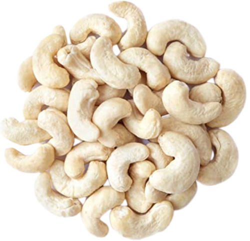 Pure And Dried Nutarians Rich Cashew Nut W320 Broken (%): 0%