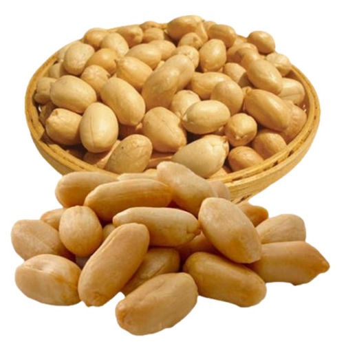 Pure And Dried Nutarians Rich Crunchy Roasted Peanuts