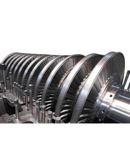 steam turbine 