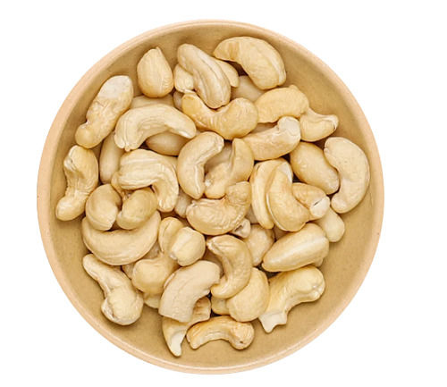 1 Kg Pure Natural Cashew Nuts With 9.2% Moisture For Health