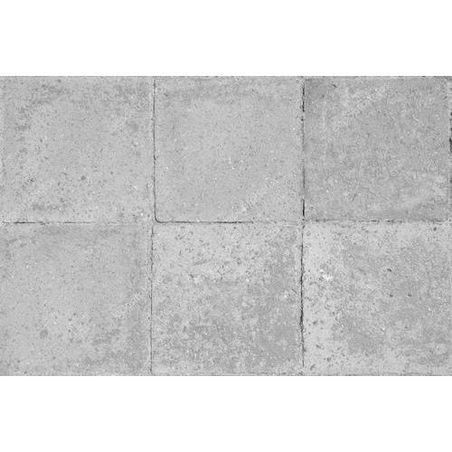 Grays 15X15 Inches Acid Resistant Non Slippery Cement Square Tiles For Exterior