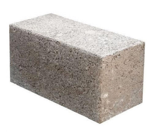 16 X 10 X 6 Inch Rectangular Concrete Blocks For Building Walls