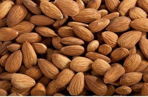 2% Broken Percentage Neutral Taste Raw Organic Healthy Almond Dry Nuts