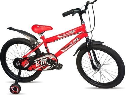 Aluminum 20 Inches Non-Foldable Strong Grand Prix Steel Aluminium Alloy Kids Bicycle