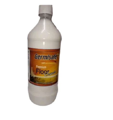 200 Ml Liquid Floor Cleaner For Easily Cleans Dirt And Stain