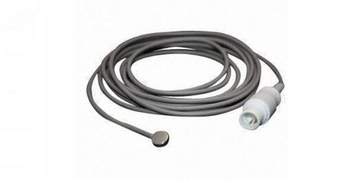 Silver 240 Volt Tpu Probes For Measuring Temperature