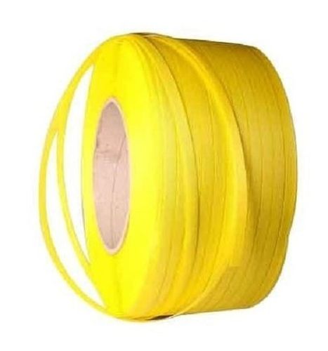 50 Meter Long 1.5 Mm Thick Plain Plastic Packaging Strip Diameter: 20 Millimeter (Mm)