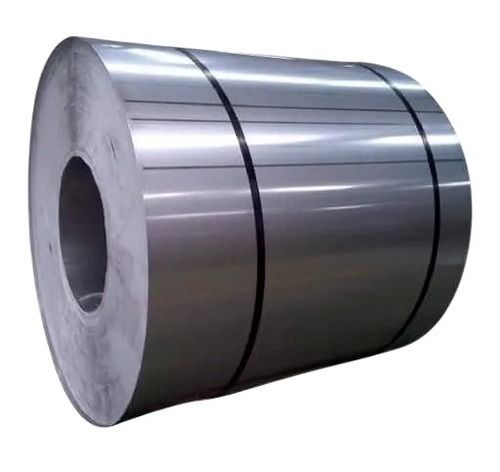 50 Meter Polished Finished Corrosion Resistant Steel Hot Rolled Coil Application: Industrial