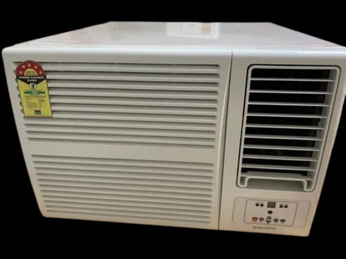 window air conditioners