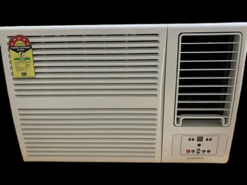 window air conditioners