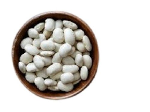 A-Grade Raw Dried Creamy Texture Oval Healthy Butter Beans For Cooking 