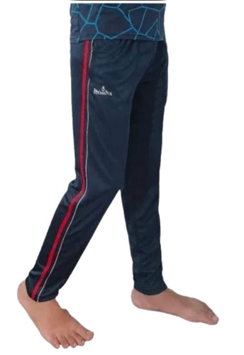 track pant for men women lower zip pocket polyester winter summer regular  fit sports gym wear loose stretchable black