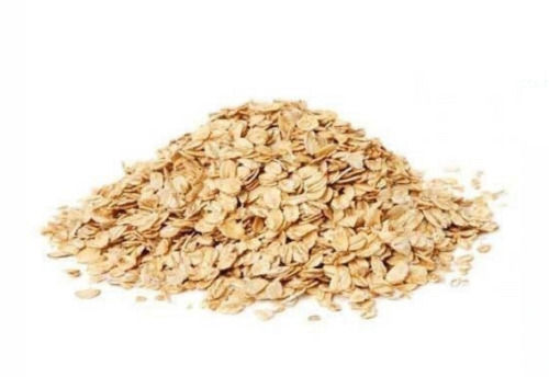 Food Grade Dried Non Flavour Oat Flakes For Breakfast