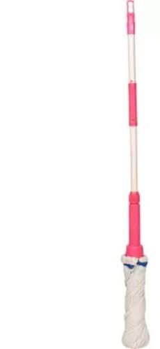 Light Weight And Long Lasting Plastic Body Cleaning Mops For Floor Cleaning