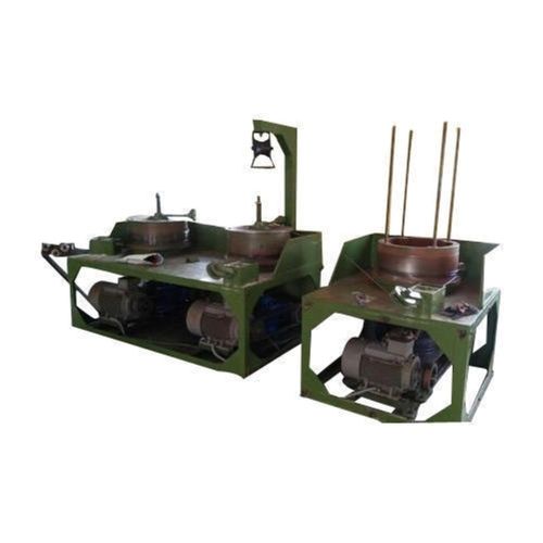 Long Lasting Electrical Conductor Wire Drawing Machine For Industrial Use