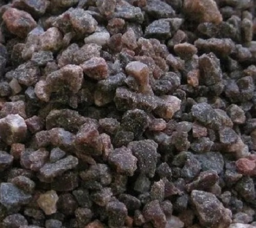 12% नमी में खाना पकाने के लिए कच्चा काला नमक होता है एडिटिव्स: नहीं