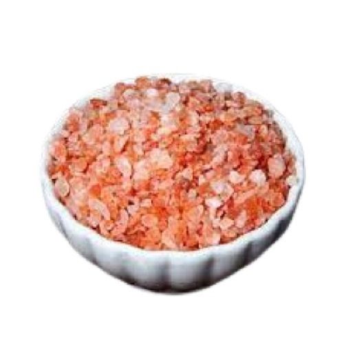 Pink Crystal Salt