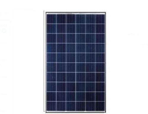 400 Volt And 60 Cell Polycrystalline Solar Panel Weight: 18  Kilograms (Kg)