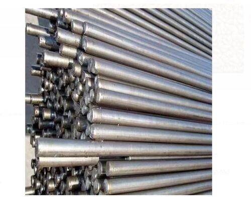 Premium Quality 410 Stainless Steel Galvanized Round Bar Application: Construction