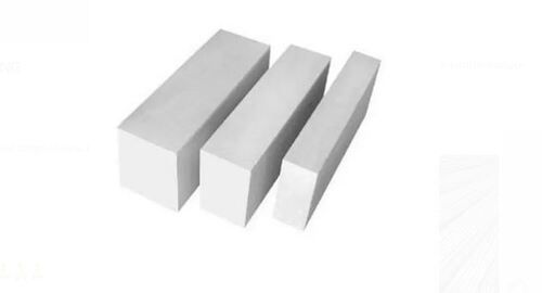 Rectangular Autoclaved Aerated Concrete Aac Sinporex Block Carbonation Coefficient: Na