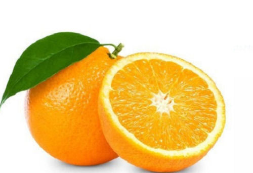Round Glutinous Farm Fresh Organic Juicy Orange Fruit