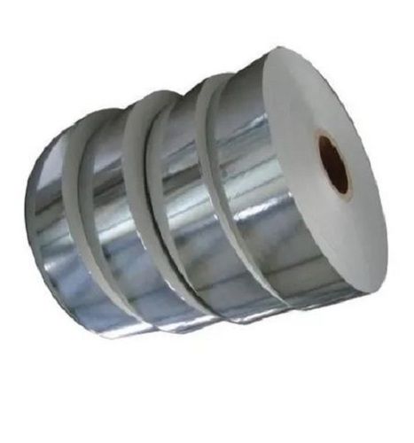 Fully Waterproof Silver Laminated Dona Paper Roll