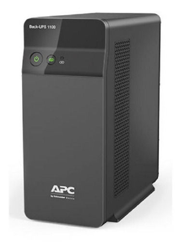 Heavy Duty Single Phase Online Apc Ups