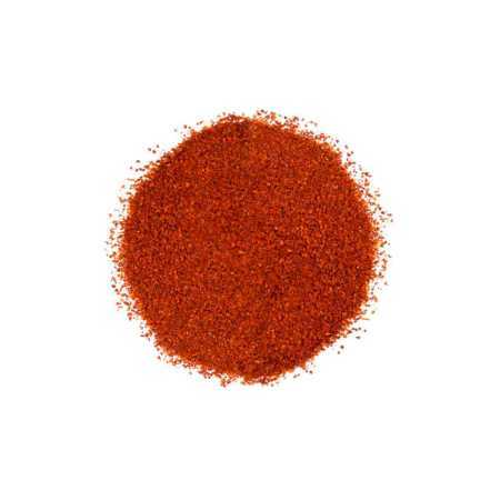 Dried Spicy Organic Red Chilli Powder